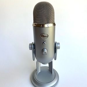 Blue Yeti Ultimate Mic